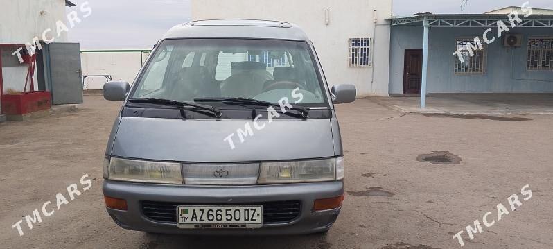 Toyota Town Ace 1992 - 40 000 TMT - Daşoguz - img 2