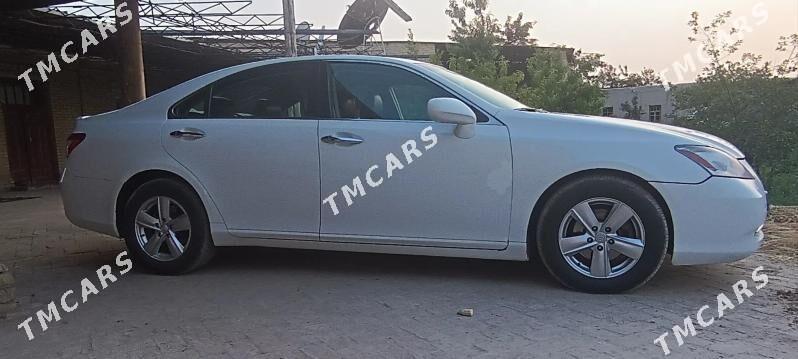 Lexus ES 350 2008 - 210 000 TMT - Халач - img 2