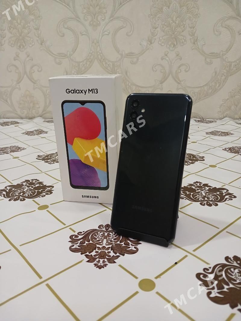 Samsung M13 - Daşoguz - img 2