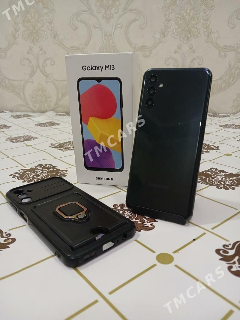 Samsung M13 - Daşoguz - img 3