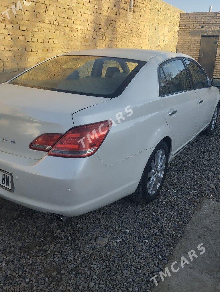Toyota Avalon 2006 - 140 000 TMT - Берекет - img 2