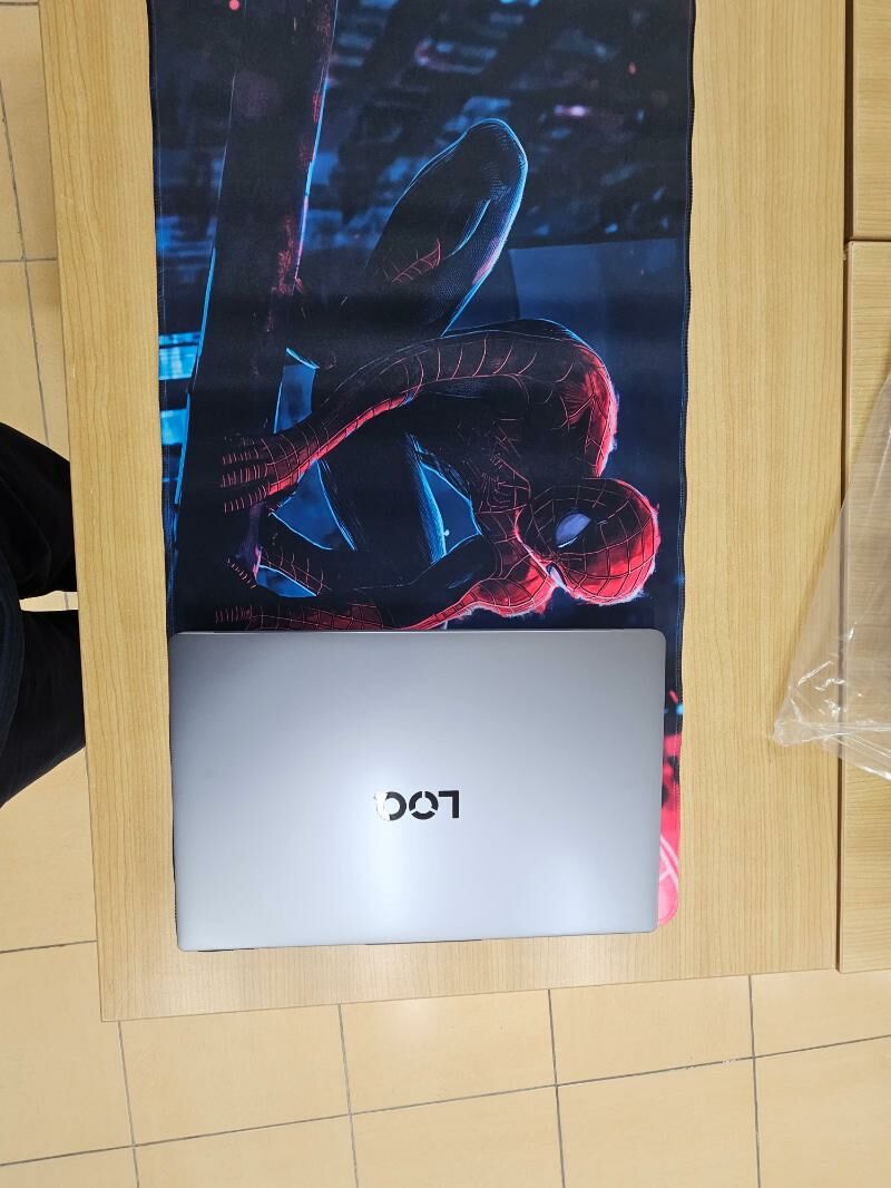 LOQ/i7-12/RTX 4050/512GB SSD - Aşgabat - img 6