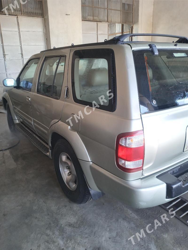 Infiniti QX4 1997 - 110 000 TMT - Türkmenabat - img 3