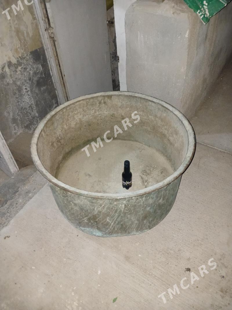 gadymy 150л mis gazan мис газ - Aşgabat - img 2