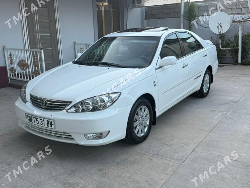 Toyota Camry 2005 - 215 000 TMT - Балканабат - img 6
