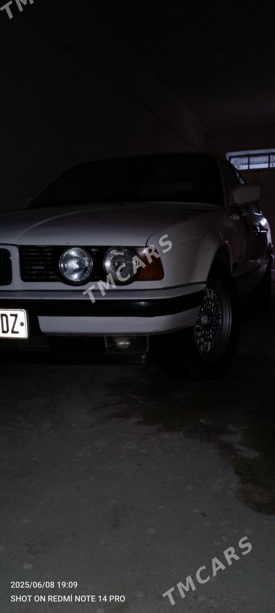 BMW 535 1990 - 70 000 TMT - Daşoguz - img 2