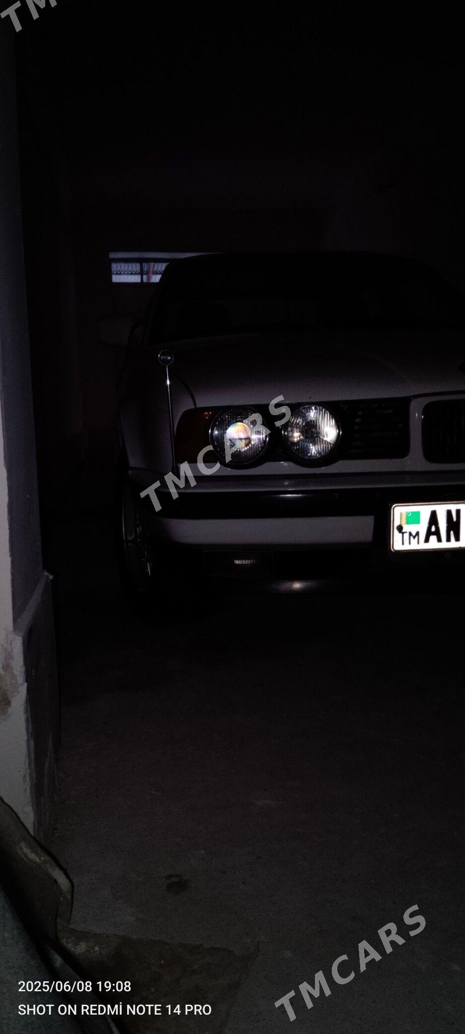 BMW 535 1990 - 70 000 TMT - Daşoguz - img 3