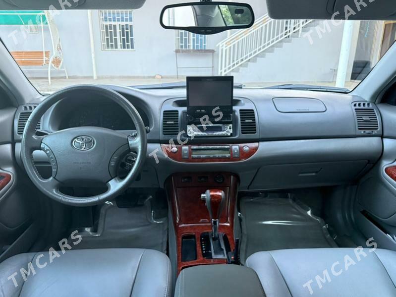Toyota Camry 2005 - 215 000 TMT - Балканабат - img 4