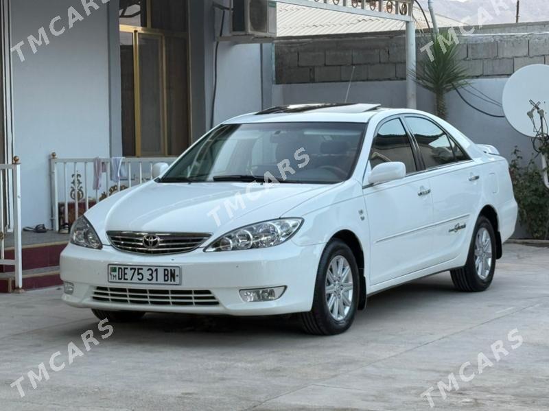 Toyota Camry 2005 - 215 000 TMT - Балканабат - img 2