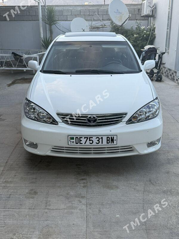 Toyota Camry 2005 - 215 000 TMT - Балканабат - img 3