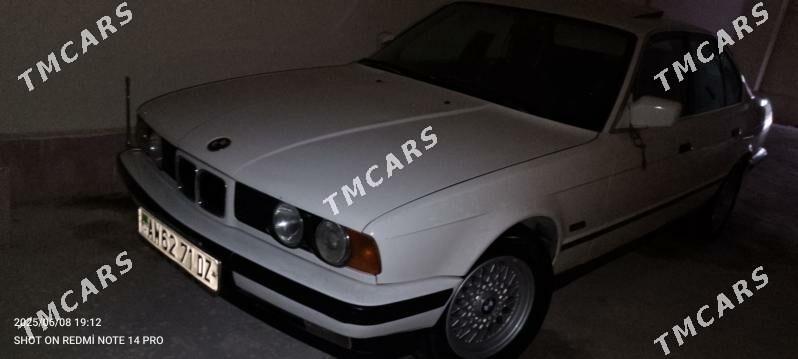 BMW 535 1990 - 70 000 TMT - Daşoguz - img 8