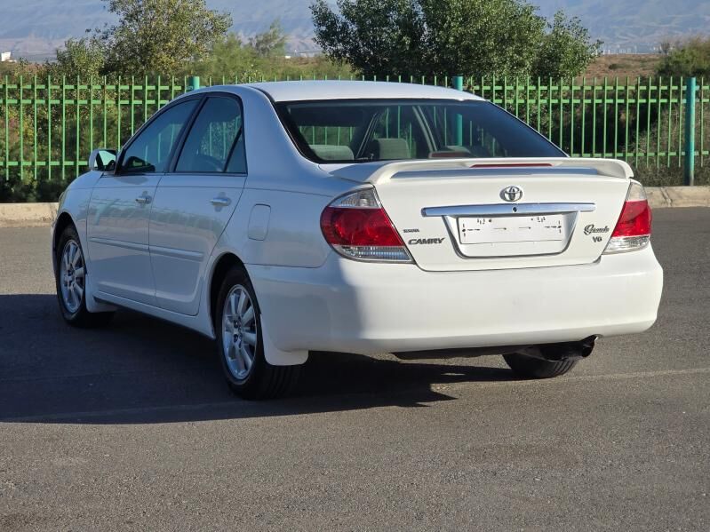 Toyota Camry 2004 - 153 000 TMT - Ашхабад - img 2