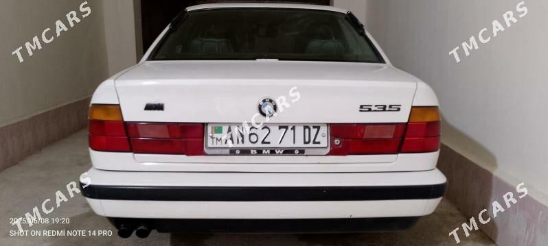 BMW 535 1990 - 70 000 TMT - Daşoguz - img 10