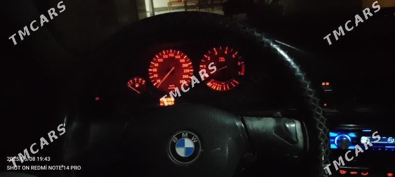 BMW 535 1990 - 70 000 TMT - Daşoguz - img 7
