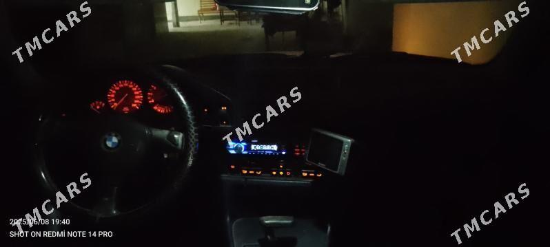 BMW 535 1990 - 70 000 TMT - Daşoguz - img 4