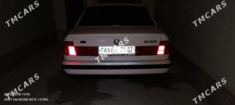 BMW 535 1990 - 70 000 TMT - Daşoguz - img 6
