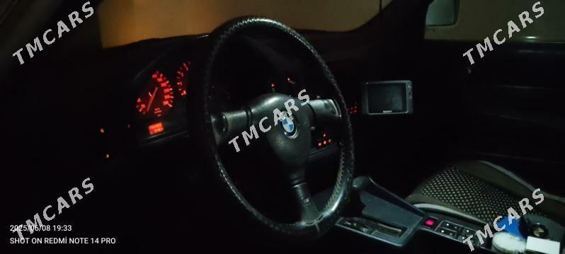 BMW 535 1990 - 70 000 TMT - Daşoguz - img 5