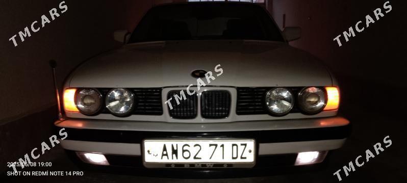 BMW 535 1990 - 70 000 TMT - Daşoguz - img 9