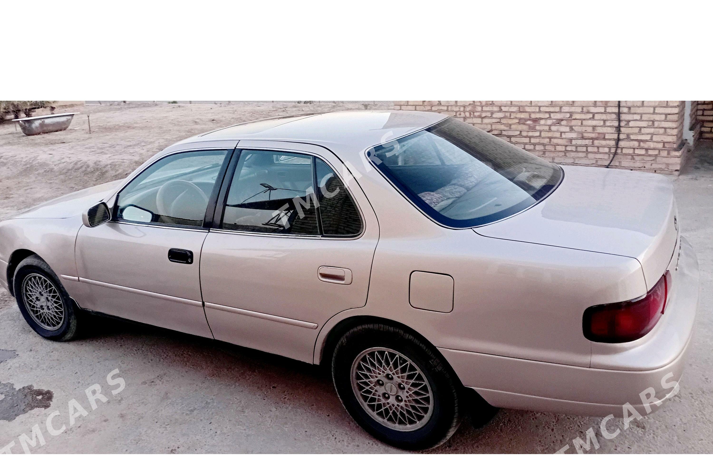 Toyota Camry 1996 - 84 000 TMT - Mary - img 2