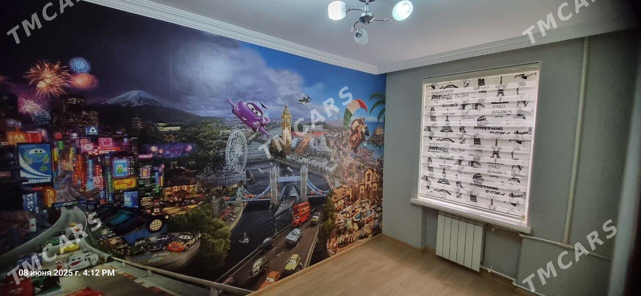 Квартира 30 мкр. 3 комн. - 30 mkr - img 3