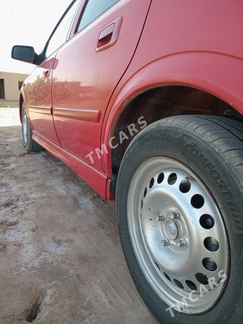 Opel Astra 1998 - 58 000 TMT - Görogly (Tagta) - img 2