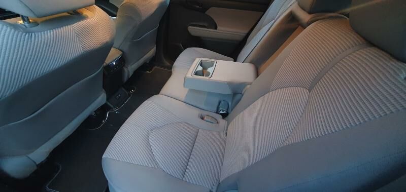 Toyota Highlander 2020 - 425 000 TMT - Aşgabat - img 10