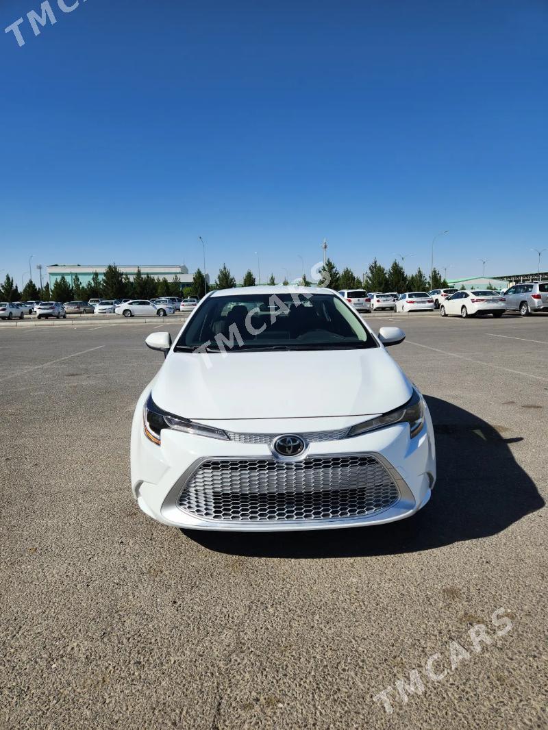 Toyota Corolla 2020 - 262 000 TMT - Bekrewe - img 3