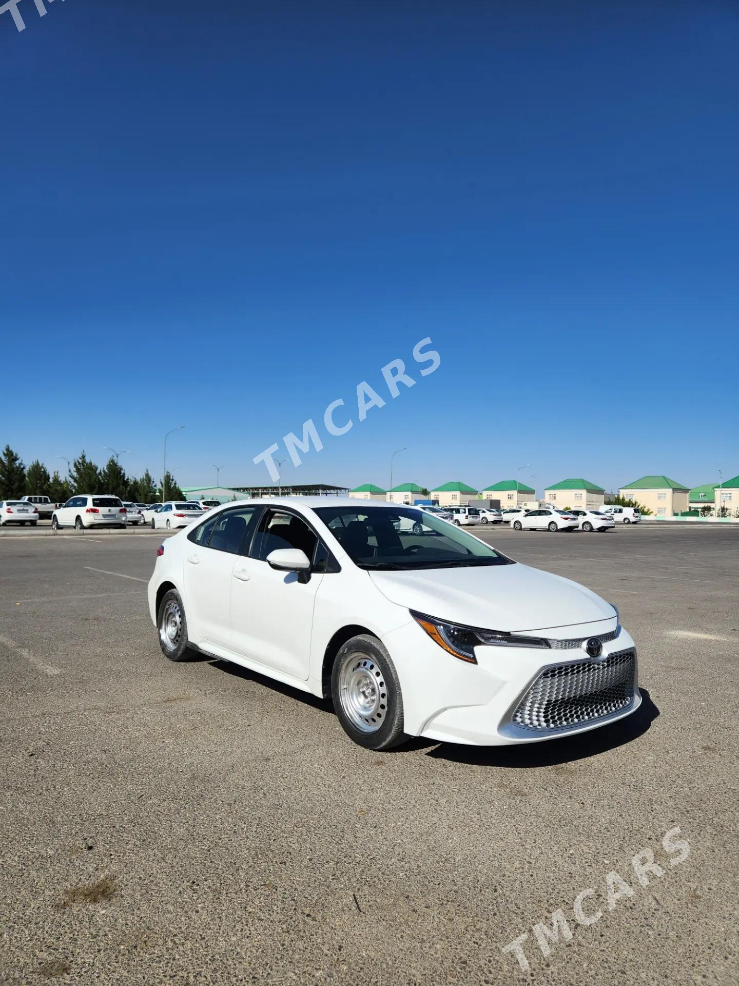 Toyota Corolla 2020 - 262 000 TMT - Bekrewe - img 5