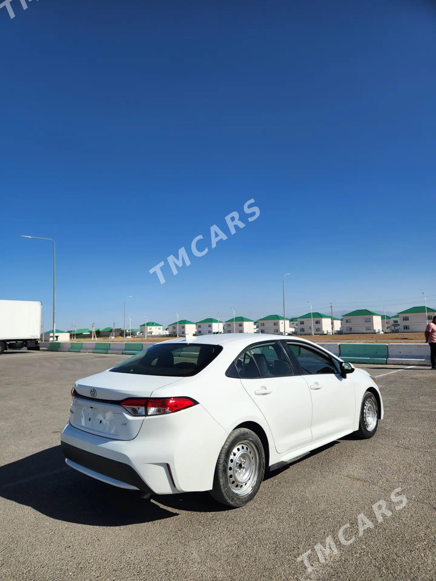 Toyota Corolla 2020 - 262 000 TMT - Bekrewe - img 4