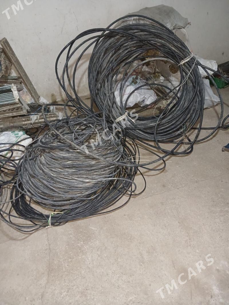 kabel кабел - Aşgabat - img 3