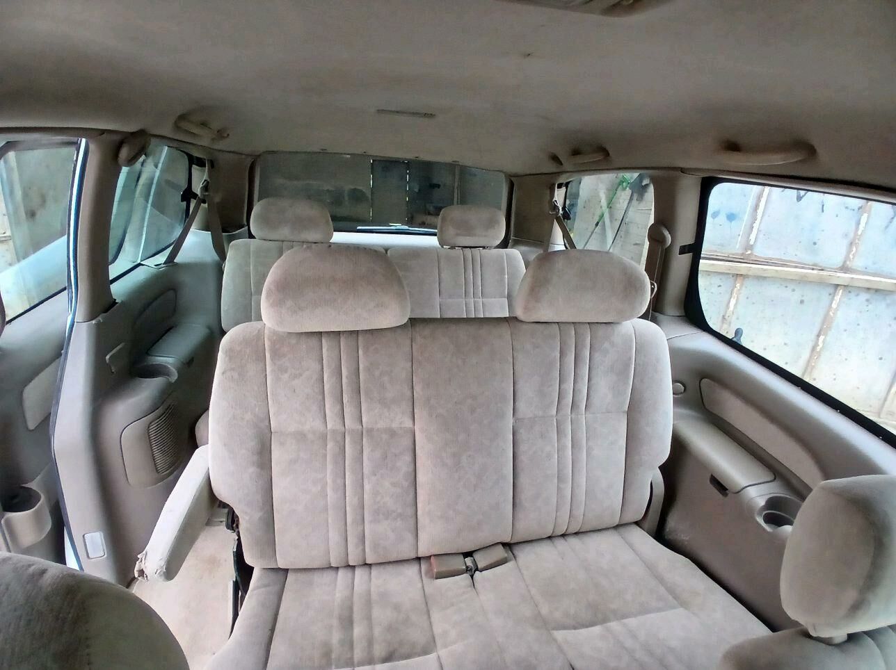 Toyota Sienna 1998 - 125 000 TMT - Мургап - img 2