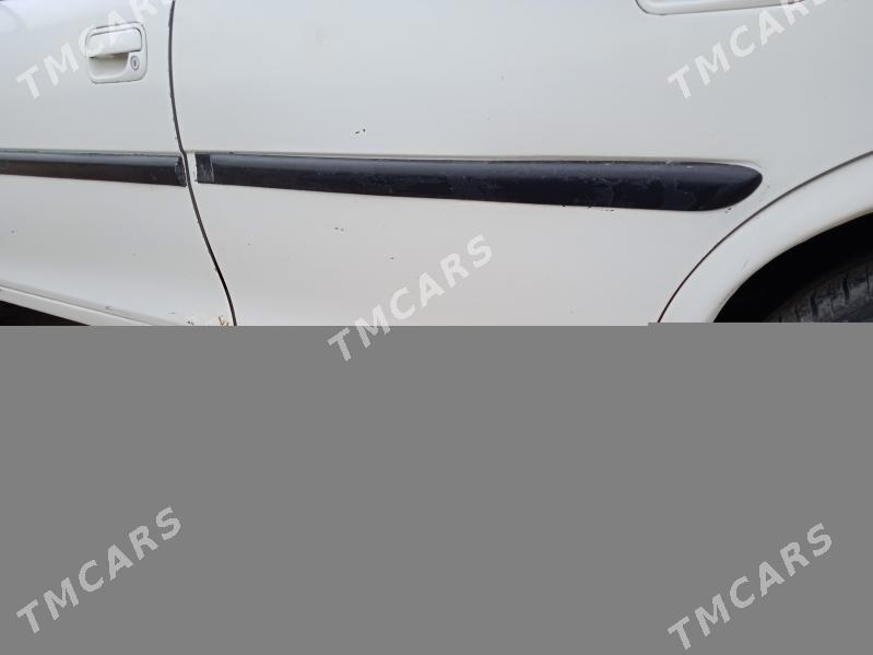 Opel Vectra 1996 - 35 000 TMT - Кёнеургенч - img 4