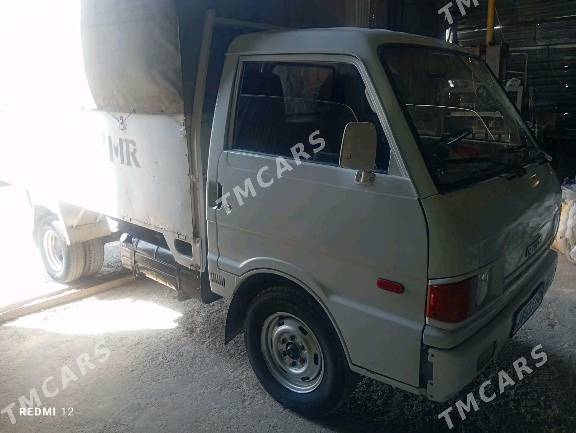 Mazda Mazda2 1991 - 40 000 TMT - Сакарчага - img 2