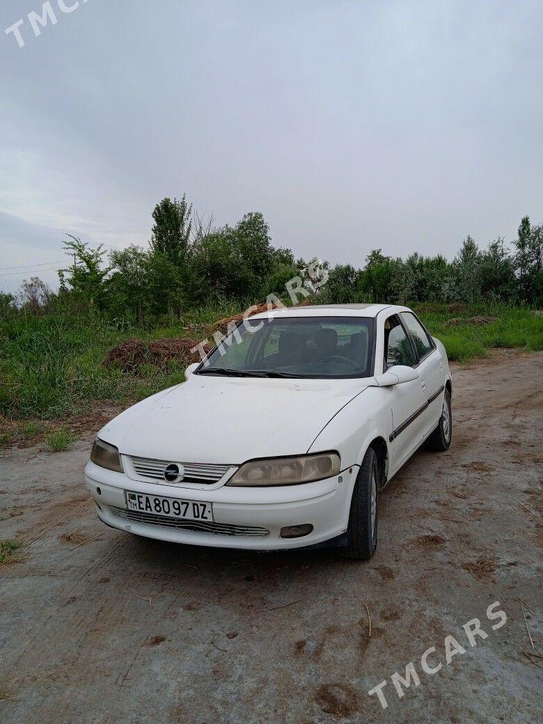 Opel Vectra 1996 - 35 000 TMT - Кёнеургенч - img 5