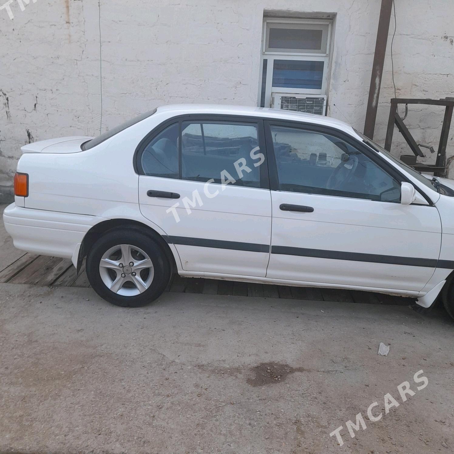 Toyota Tercel 1991 - 32 000 TMT - Балканабат - img 4