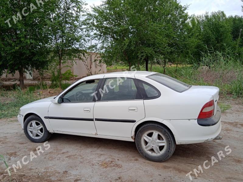 Opel Vectra 1996 - 35 000 TMT - Кёнеургенч - img 6