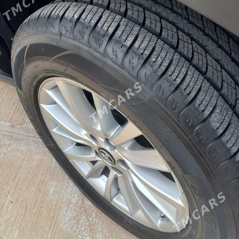 Toyota Highlander 2018 - 460 000 TMT - Balkanabat - img 6