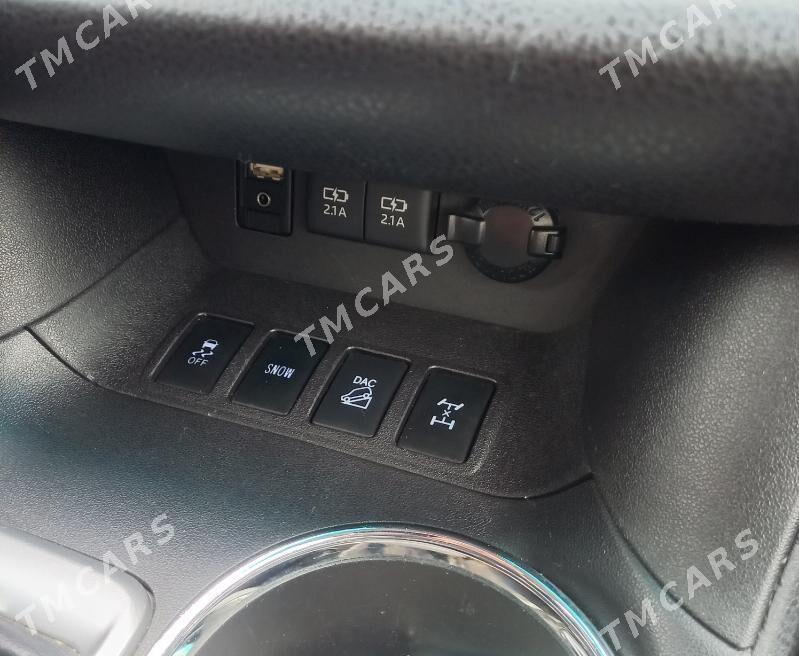 Toyota Highlander 2018 - 460 000 TMT - Balkanabat - img 7