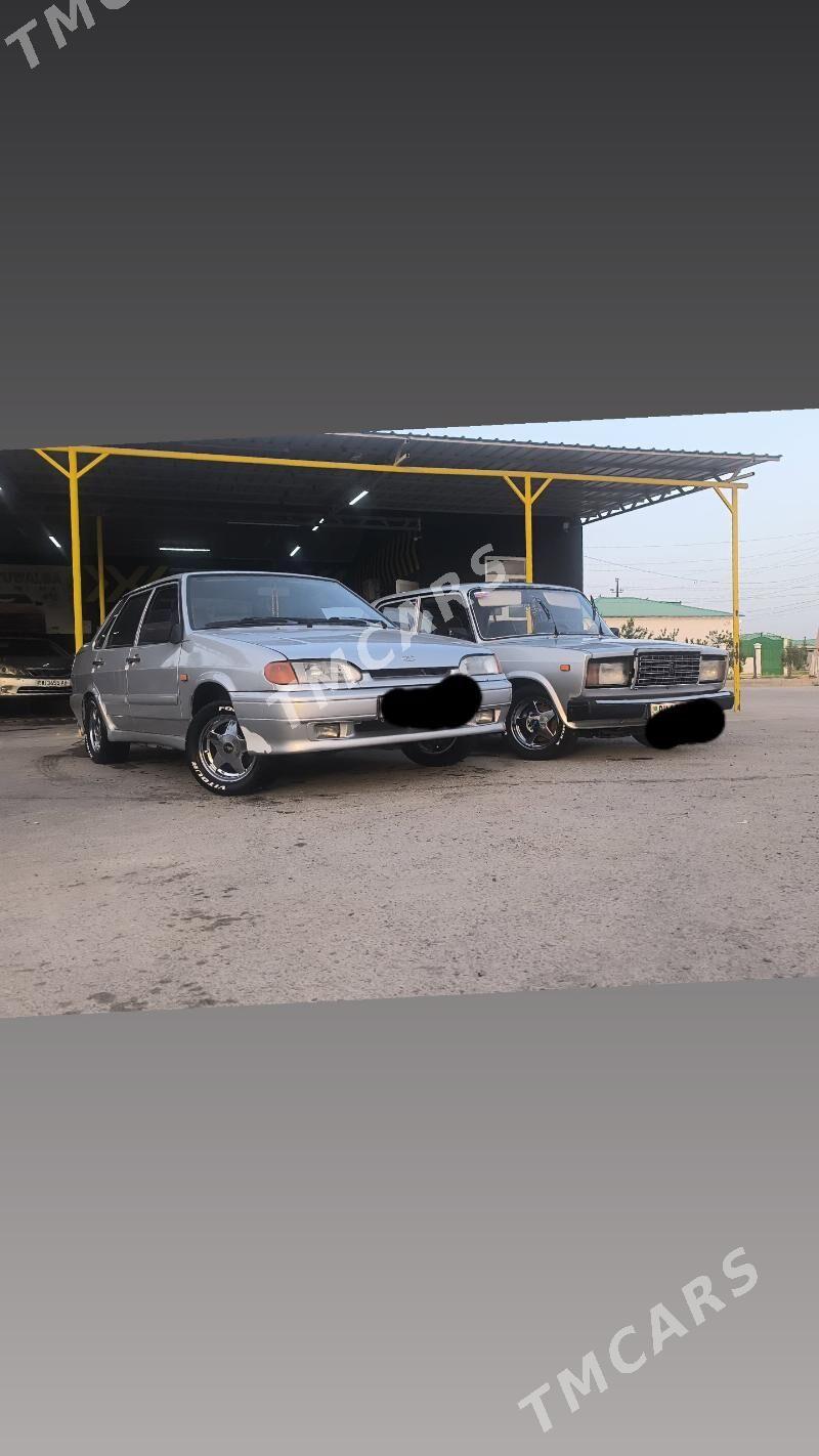 Lada 2107 1990 - 30 000 TMT - Kaka - img 3