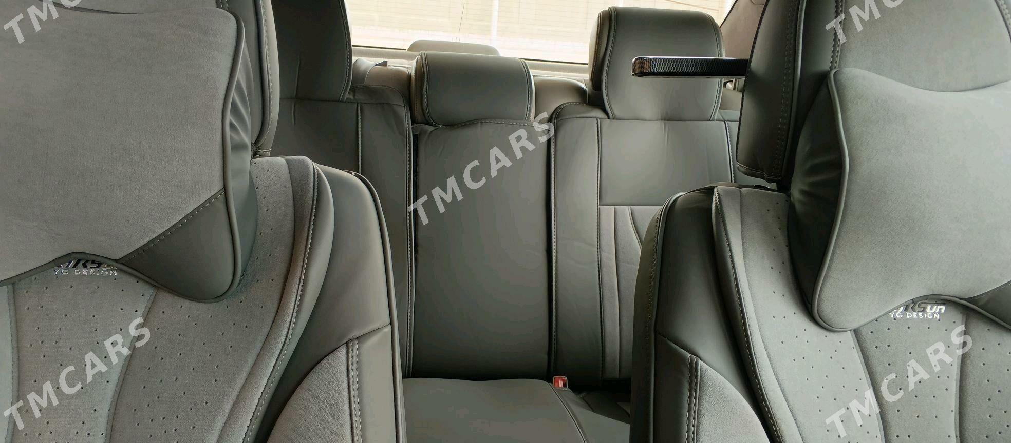 Lexus ES 300 2003 - 190 000 TMT - Мары - img 5