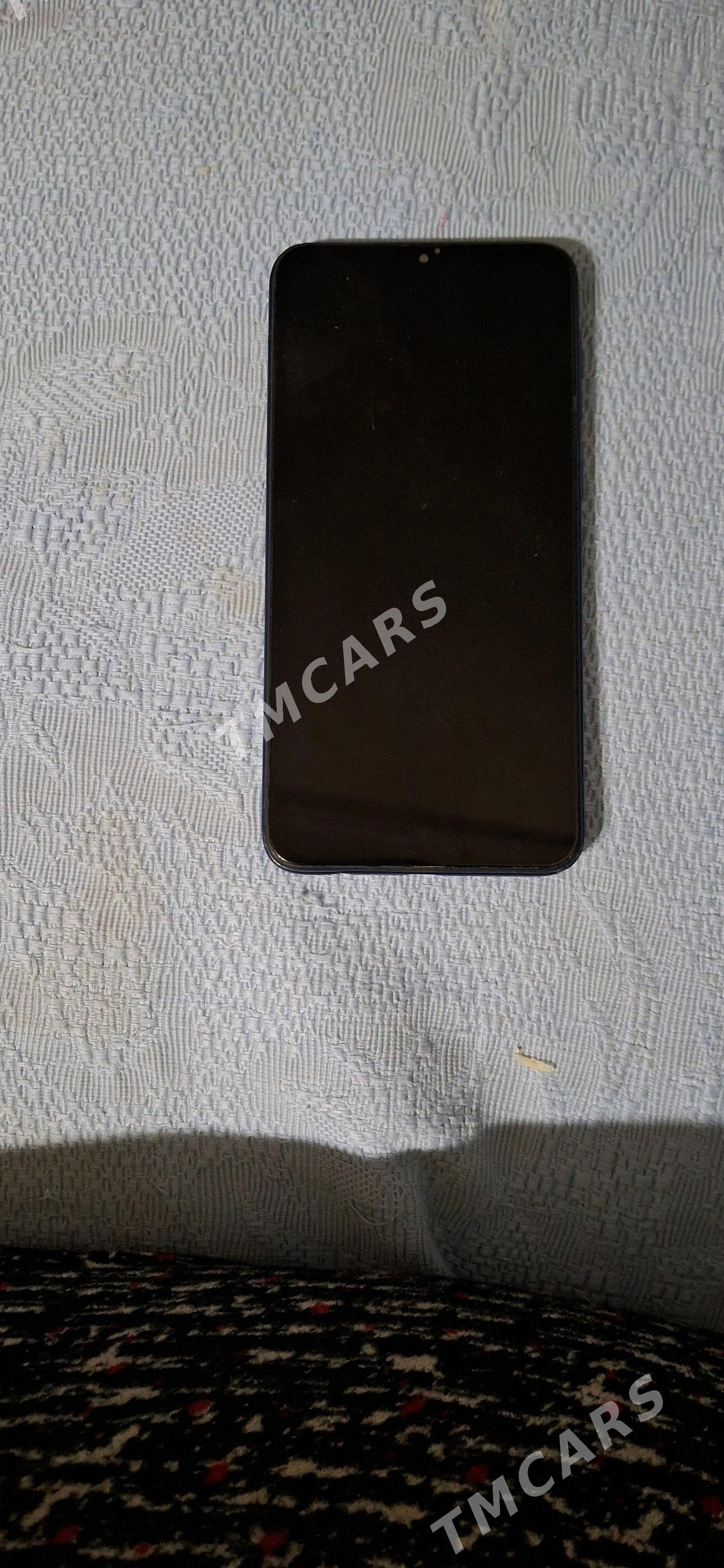 SAMSUNG-A10 - Türkmenabat - img 2