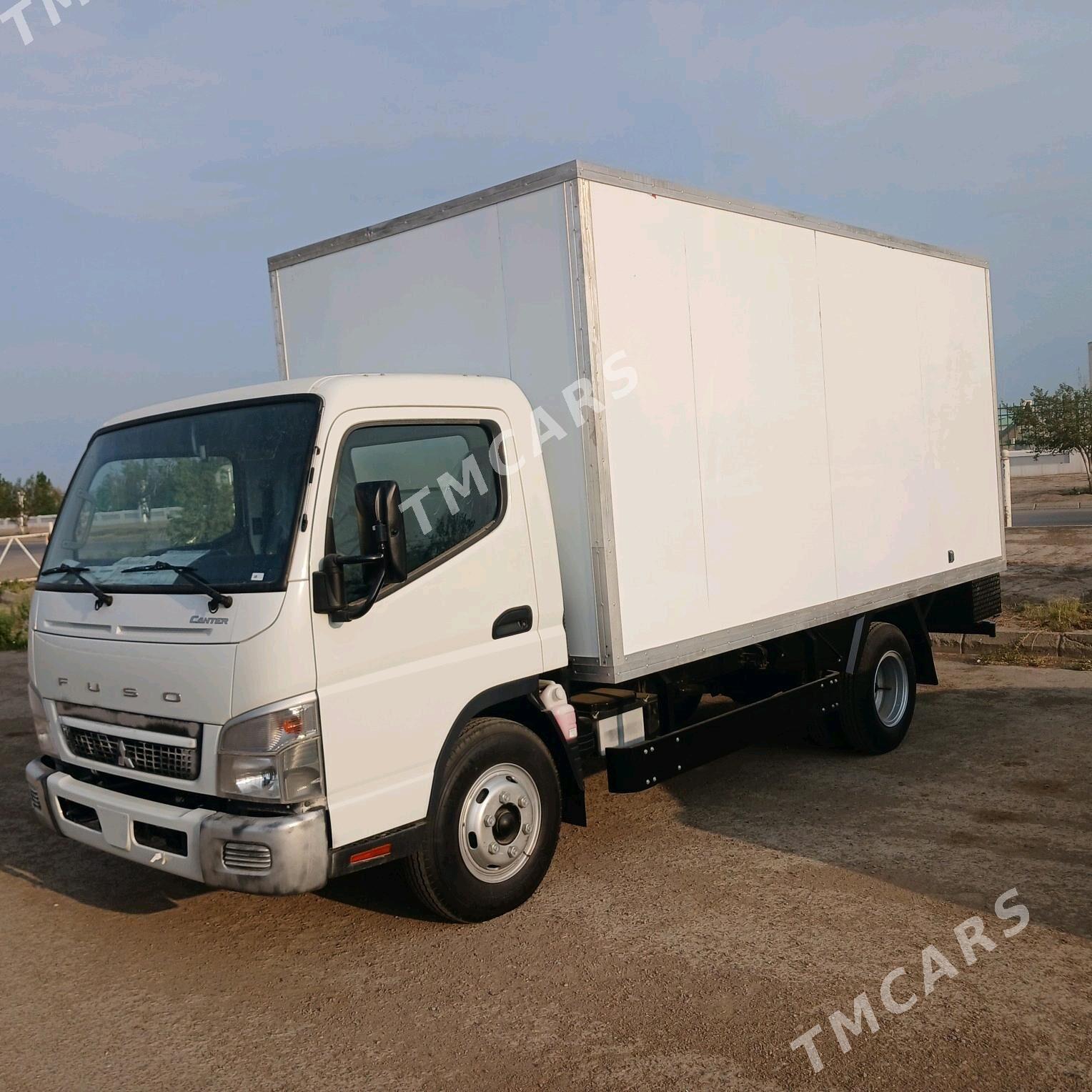 Mitsubishi Canter 2024 - 525 000 TMT - Daşoguz - img 5