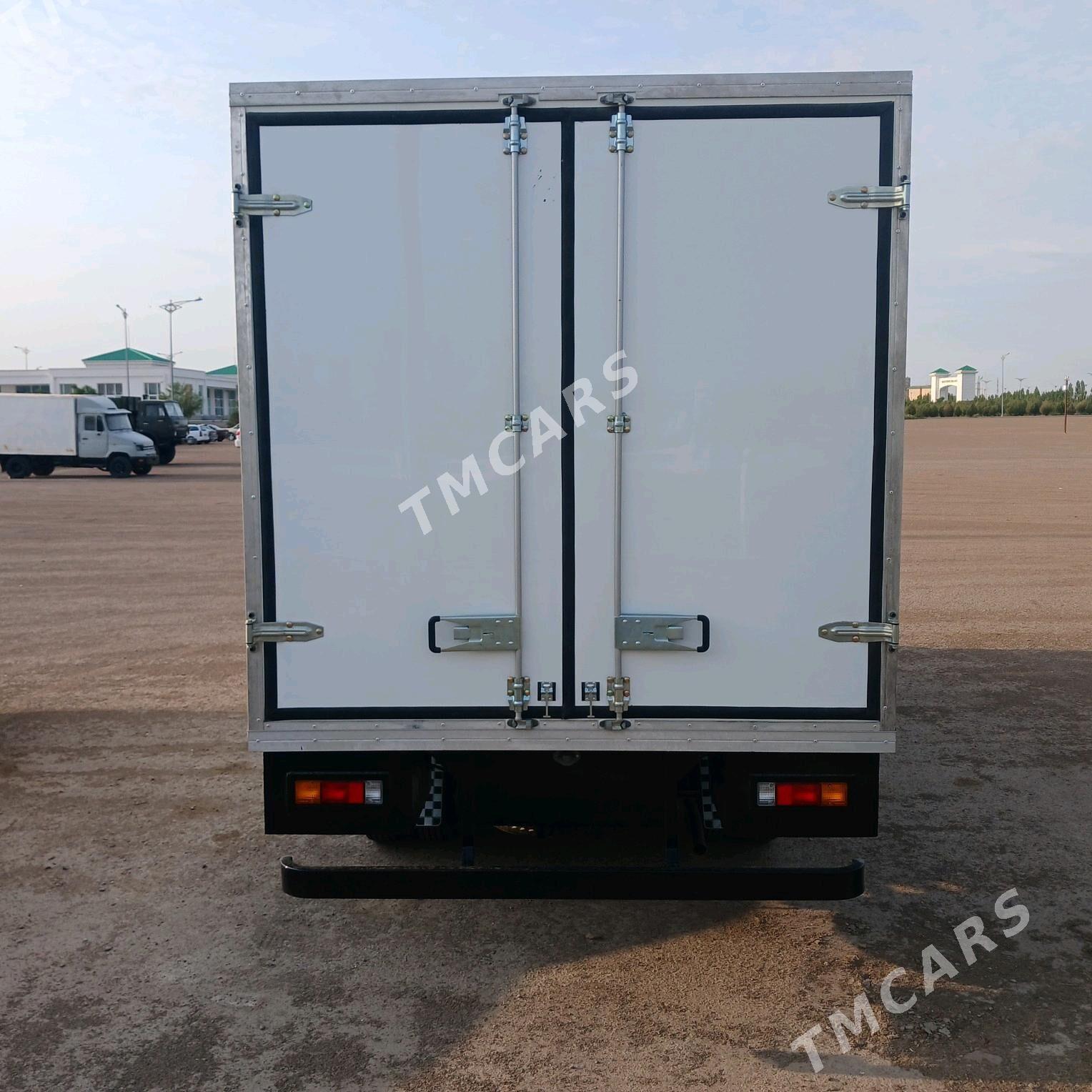 Mitsubishi Canter 2024 - 525 000 TMT - Daşoguz - img 2