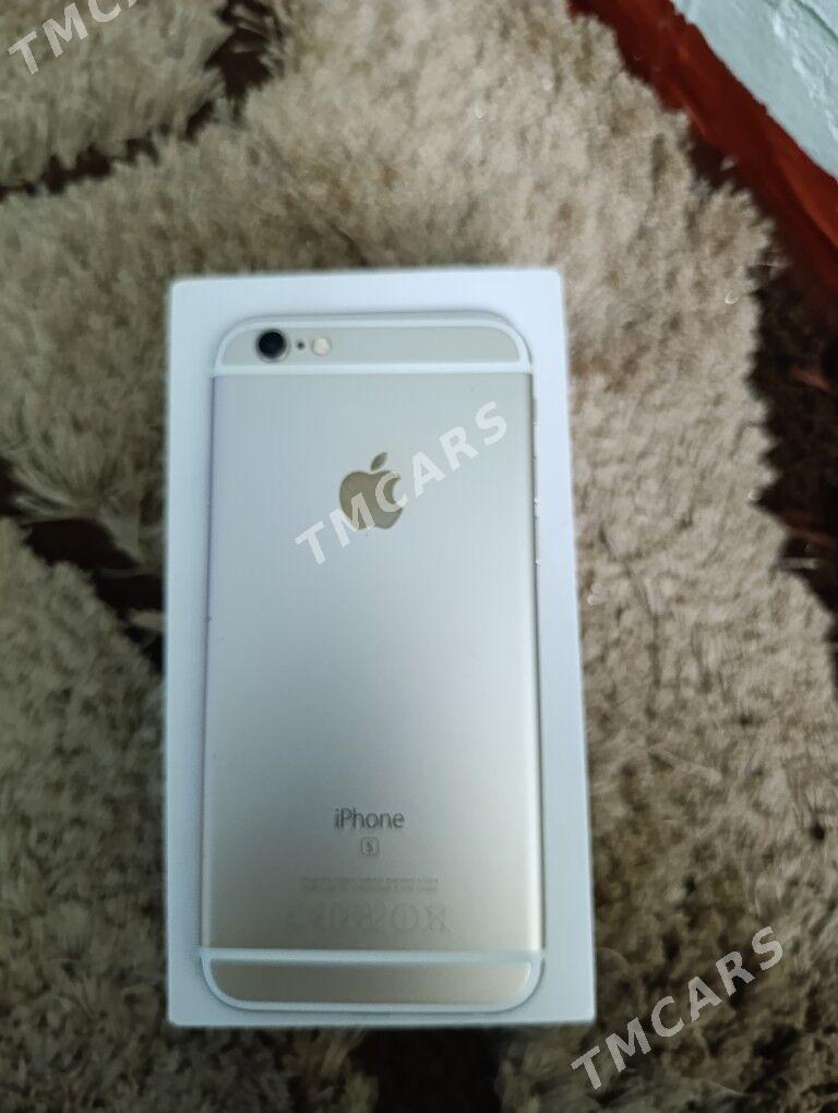 iphone 6s - Aşgabat - img 2