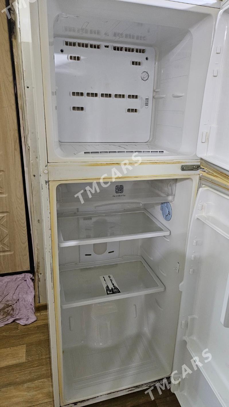 холодильник samsung - Ашхабад - img 3