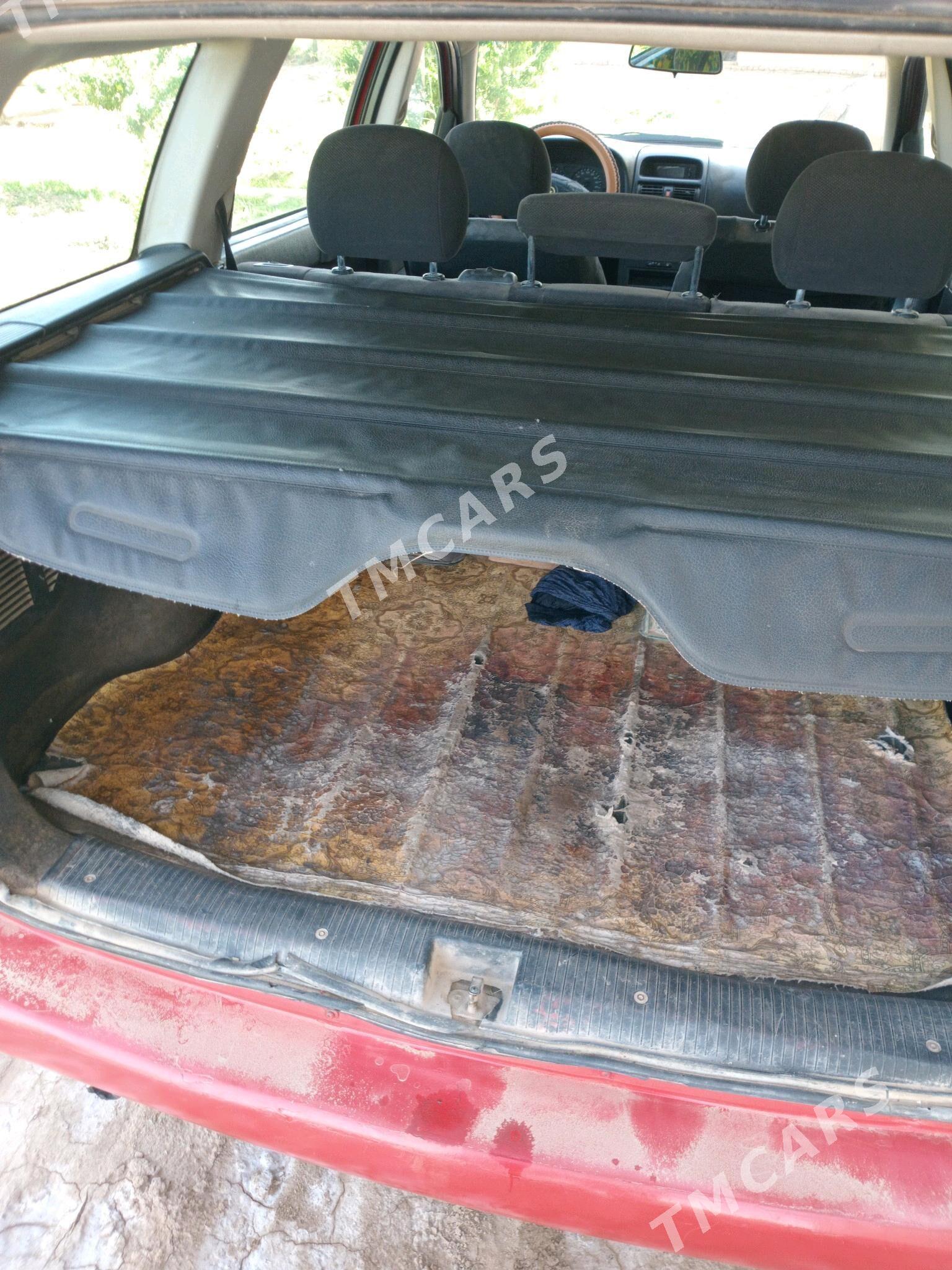 Opel Astra 1998 - 58 000 TMT - Görogly (Tagta) - img 10