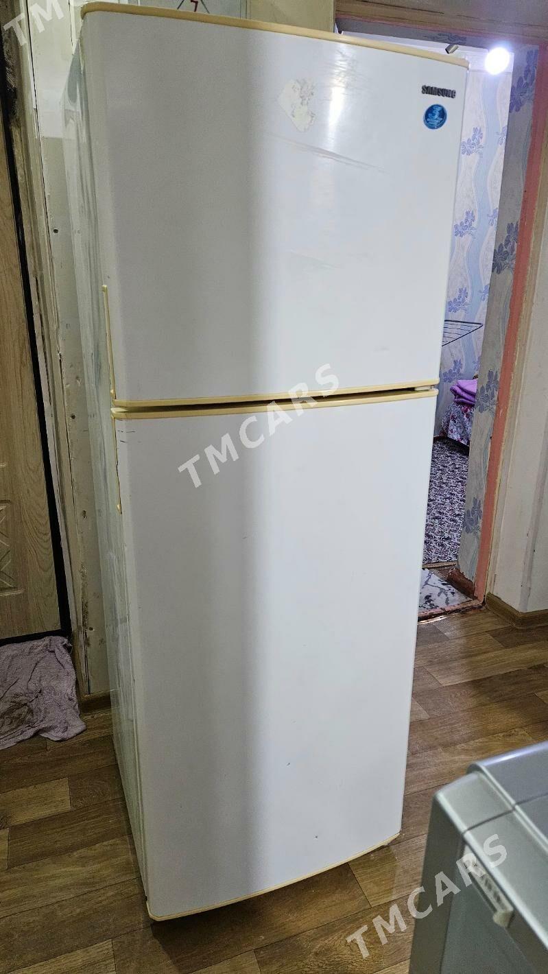 холодильник samsung - Ашхабад - img 4