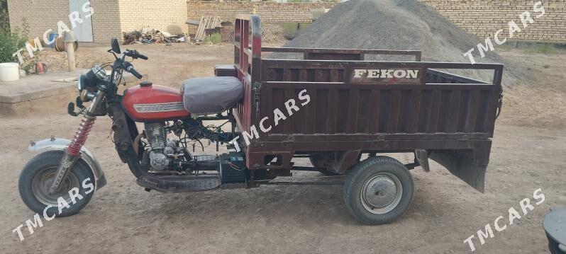 Fekon FK200-14G 2015 - 14 400 TMT - Babadaýhan - img 3