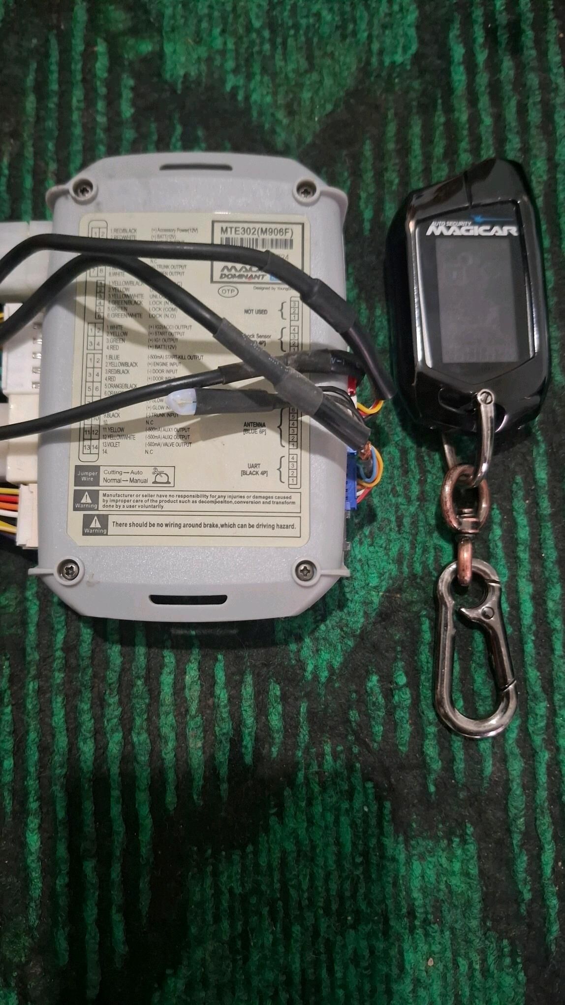 Majigar 2 400 TMT - Köneürgenç - img 2