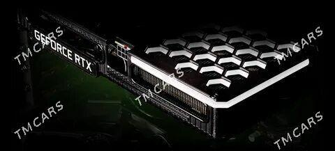 RTX3060TI PALIT DUAL - Aşgabat - img 2